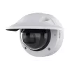 IP kupola drošības kamera AXIS P3285-LVE 1920x1080 Full HD, 2.8–9.8 mm varifokāls, 0.02 lx, 190° rotācija, iekštelpām/ārtelpām, griestiem/sienai