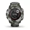 GPS pulkstenis Garmin Instinct Solar Camo Edition Camouflage