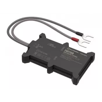 TELTONIKA TELEMATICS FMP100 ĀTRA UN VIENKĀRŠA Plug & Play
