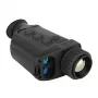 Termovizors 640x512, 35mm, 12.5°, 4X Dzoom, WiFi, GPS