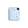 Fujifilm | Instax Mini 12 kamera + Instax Mini Glossy (10pl) | Pasteļzila | 800
