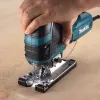 Makita 4351FCTJ elektriskais figūrzāģis 720 W 2,5 kg