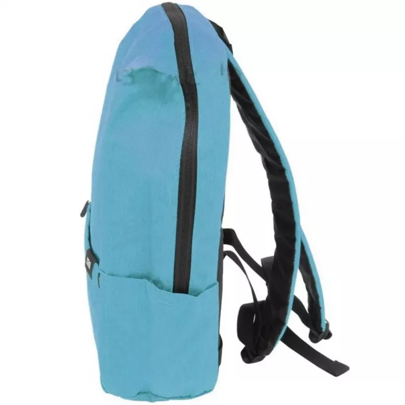 Mugursoma Xiaomi Mi Casual Daypack — poliesters, zila, 255×130×340 mm