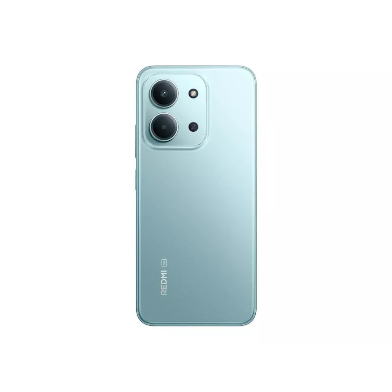 Xiaomi Redmi 15C 5G - 5G viedtālrunis - Dual-SIM - RAM 8 GB / Iekšējā atmiņa 128 GB - microSD slots - 6,9 collas - 1600 x 720 pikseļi (120 Hz)