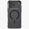 Vāciņš UNIQ LifePro Xtreme iPhone 17Pro Max Magclick uzlādei Melns