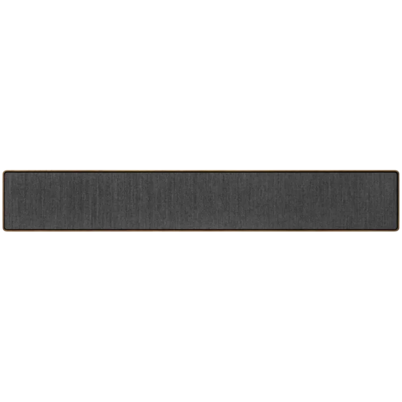 Soundbar Bang & Olufsen Beosound Stage pelēka Oak Dolby Atmos 100 dB
