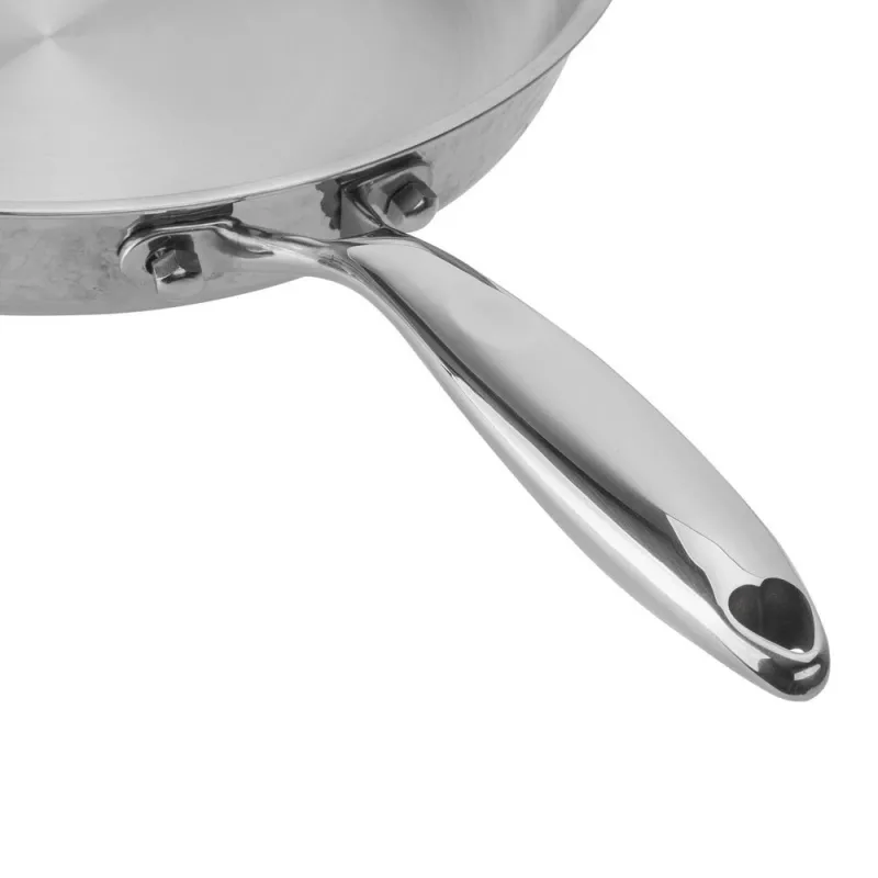 Resto Kitchenware Crater universālā panna, apaļa