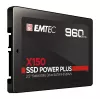 SSD Emtec X150 Power Plus 960 GB 2.5 collas SATA III