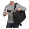 Thule 5343 Covert fotomugursoma DSLR 24L melna