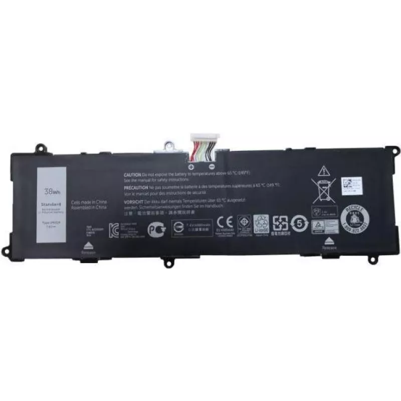 CoreParts MBXTAB-BA035 planšetdatora rezerves daļa/piederums Akumulators