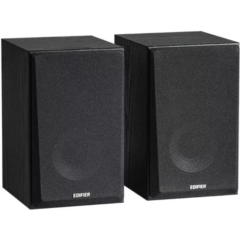 Edifier R990BT skaļrunis melns bezvadu 24 W