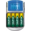 Baterijas lādētājs Varta POWERLCD