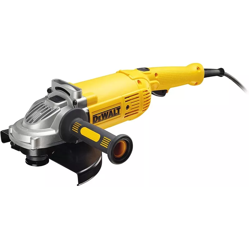 DeWALT DWE492-QS leņķa slīpmašīna 23 cm 6600 RPM 2200 W 5.2 kg