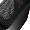 Logic ARAMIS ARGB MINIDI USB 3.0 korpuss melns
