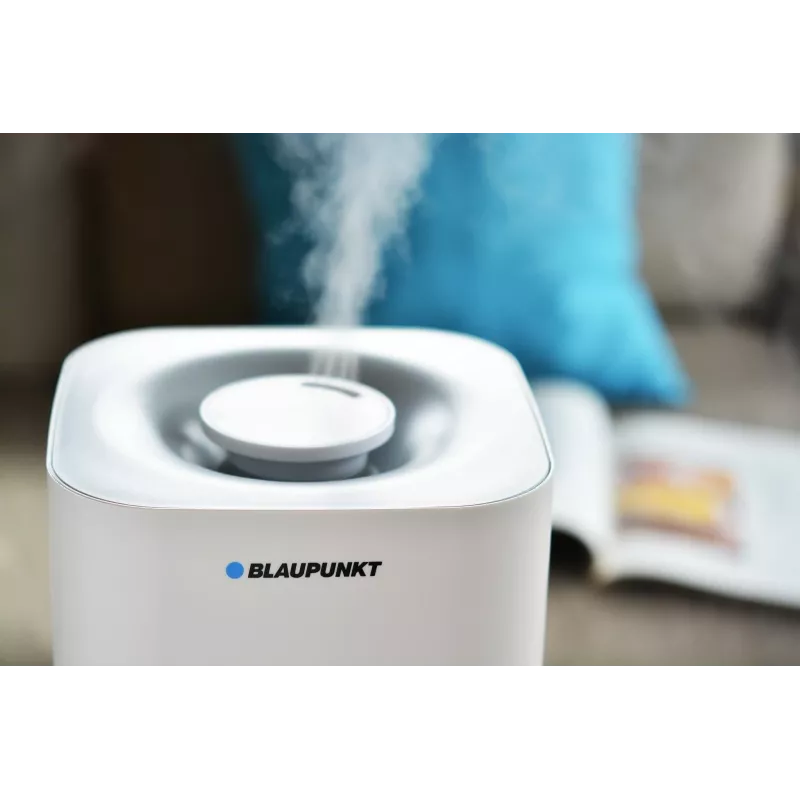 mitrinātājs Blaupunkt AHS701 Steam 4 L Balts 105 W