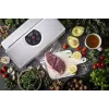 Vakuuma aizzīmogotājs Adler AD 4503, 130 W, vakuums -750 līdz -800 mbar, C tipa kontaktdakša, pelēks/baltss
