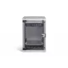 Pie sienas stiprināms statīvs Digitus DN-49102-SET 9U 315 x 300 mm Pelēks