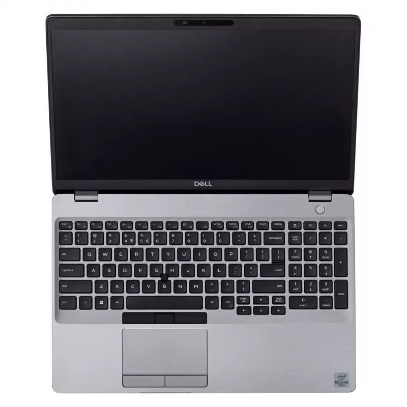 DELL LATITUDE 5510 i5-10210U 16GB 512GB SSD 15 FHD Win11pro lietots