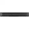 SSD korpuss Silverstone MS12 Melns M.2