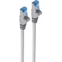 Tīkla kabelis ShiverPeaks BS75715 5m Cat6a S/FTP