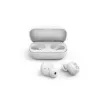 Hama WEAR7701W austiņas, bezvadu, ievietojamas, zvani/mūzika, Bluetooth, baltas