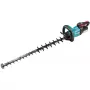 Makita UH007GZ elektriskais dzīvžogu trimmeris ar dubulto asmeni, 3,9 kg