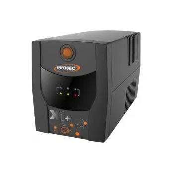 Nepārtrauktās barošanas bloks Infosec INF_661161 2200VA 1320W