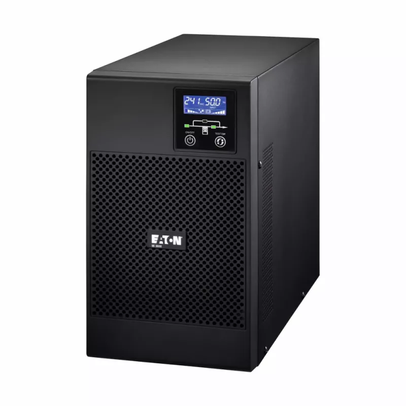 Nepārtrauktās barošanas avots Eaton 9E3000I