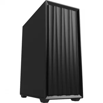 Sharkoon VK3 ATX Melns