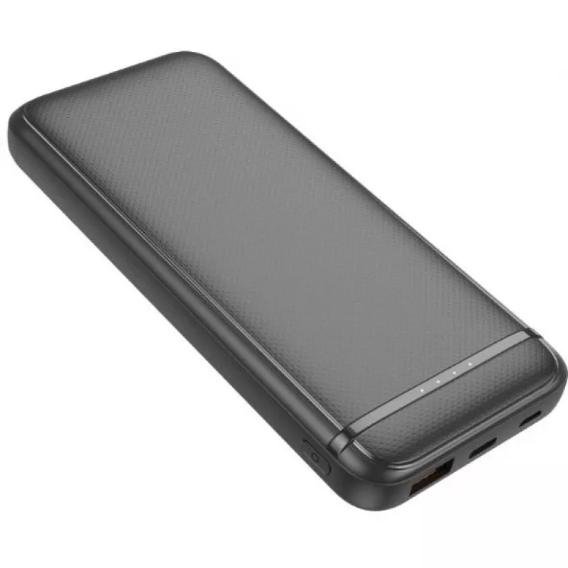 Pārnēsājamais ārējais akumulators Denver PQCA-10320 10000 mAh