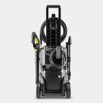 Karcher K 4 WCM augstspiediena mazgāšanas ierīce (1.324-200.0) - 130 bar, 420 l/h, 6 m šļūtene
