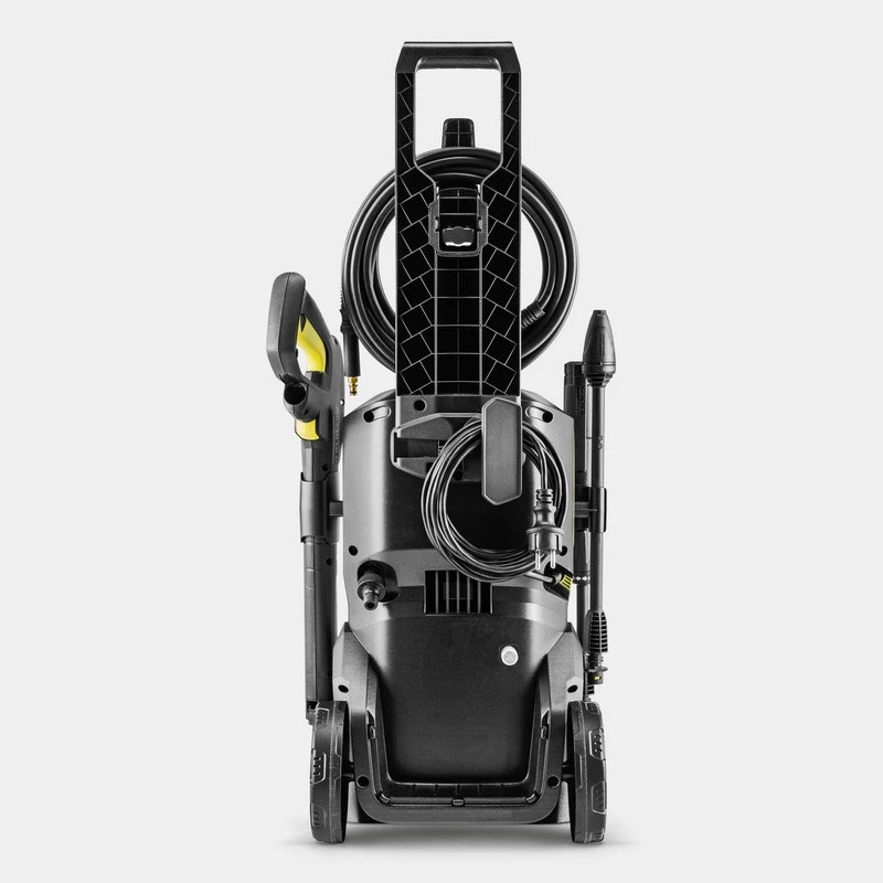 Karcher K 4 WCM augstspiediena mazgāšanas ierīce (1.324-200.0) - 130 bar, 420 l/h, 6 m šļūtene