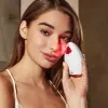 Vibrējošā suka Silk'n Bright Lux Zaļa Ar bateriju Uzlādējama 3h