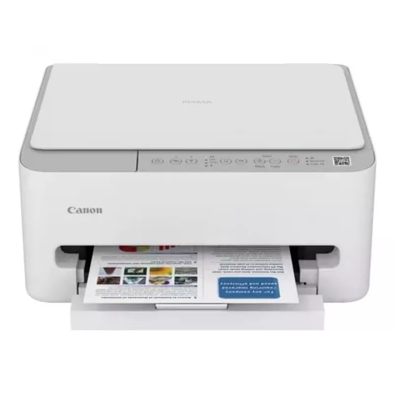 Canon PIXMA TS4151i tintes printeris A4 1200 x 1200 DPI 14 lpp./min Wi-Fi