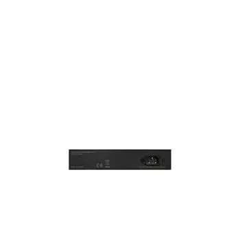 LANCOM GS-3510XP Pārvaldāms L2 2.5G Ethernet (100/1000/2500) Power over Ethernet (PoE) 1U Melns