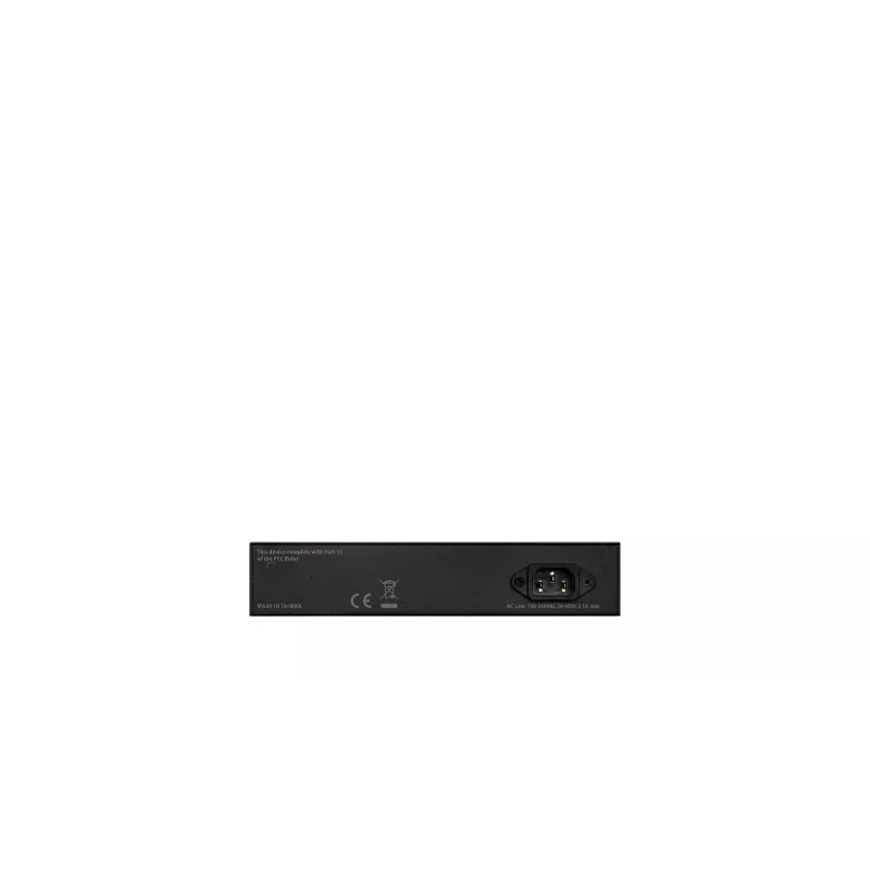LANCOM GS-3510XP Pārvaldāms L2 2.5G Ethernet (100/1000/2500) Power over Ethernet (PoE) 1U Melns