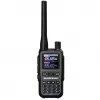 Baofeng UV-5R EU MINI USB-C Bluetooth VHF UHF aviācijas joslas pelēks rāciju komplekts