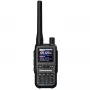Baofeng UV-5R EU MINI USB-C Bluetooth VHF UHF aviācijas joslas pelēks rāciju komplekts