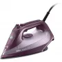 Braun TexStyle 7 Pro SI 7181 VI gludeklis Sausais un tvaika gludeklis EloxalPlus zole 3100 W Violeta krāsa
