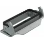 Harting AnbauEnclosure Han® 24B-agg-LB 09 30 024 0307 1 gab. (09 30 024 0307)