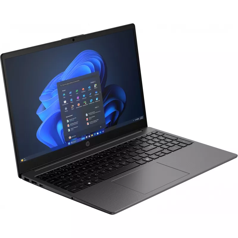 Portatīvais dators HP 255R G10 15 collas R5-7535U 16GB 512SSD FHD W11P