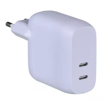 Belkin WCB006VFWH mobilo ierīču lādētājs Viedtālrunis, Planšetdators Balts Maiņstrāvas Iekštelpu