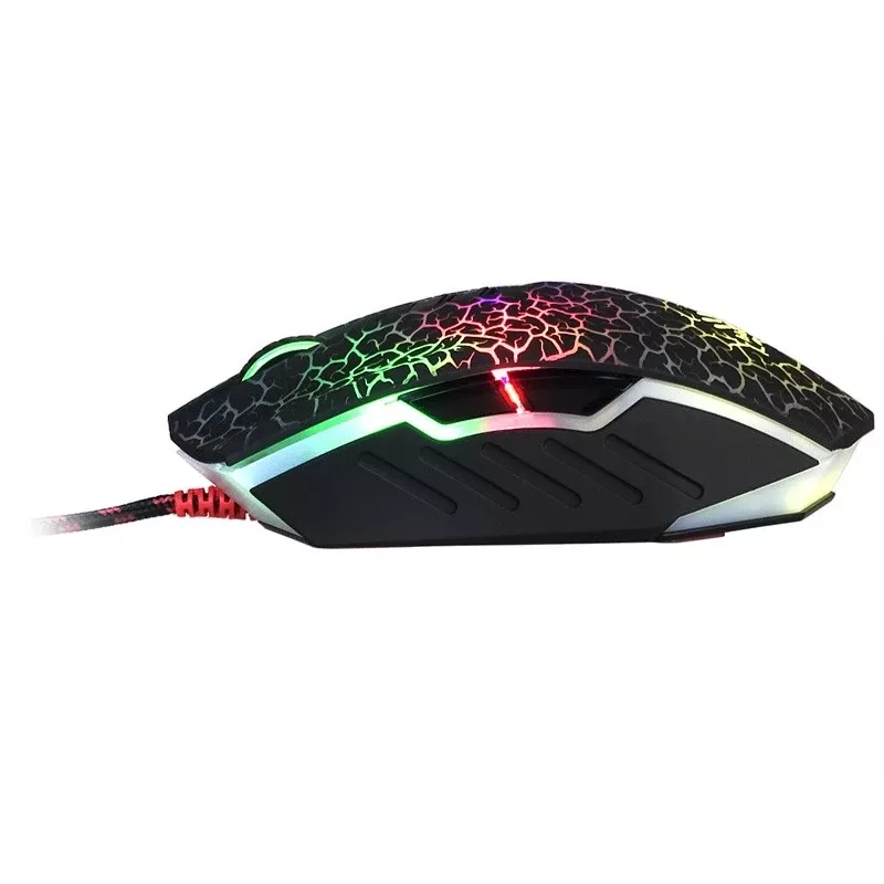 A4Tech Bloody Blazing A70 (Activated) pele USB Type-A optiskā 6200 DPI A4TMYS47285