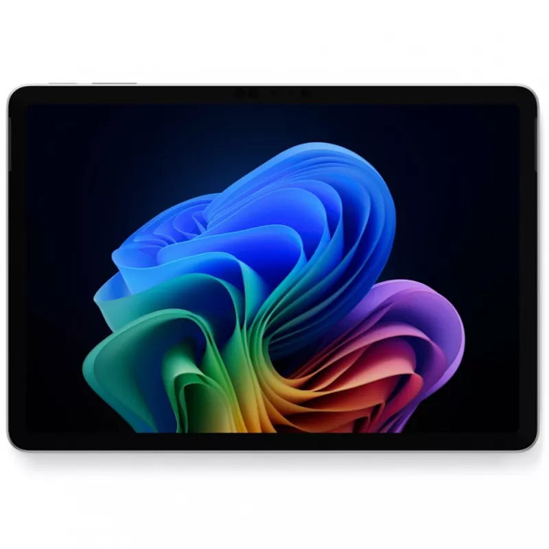 Planšetdators Microsoft Surface Pro 12 collu Qualcomm Snapdragon 16 GB 1 TB