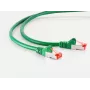 ShiverPeaks 75726-AG CAT 6A S/FTP PIMF tīkla kabelis, 4 pāru ekranēts Ethernet kabelis