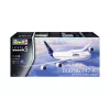 Lidmašīna Revell Boeing 747-8 Lufthansa New Livery