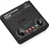 Audio priekšpastiprinātājs Behringer MIC300 melns