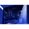 Noctua NH-U12A CHROMAX.Melns procesora dzesētājs