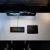Peļu paliktnis Glorious PC Gaming Race pele Pad 2 Medium - Edgeless - Melns