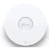 TP-Link Omada EAP653 UR bezvadu piekļuves punkts 2976 Mbit/s Balts Power over Ethernet (PoE)